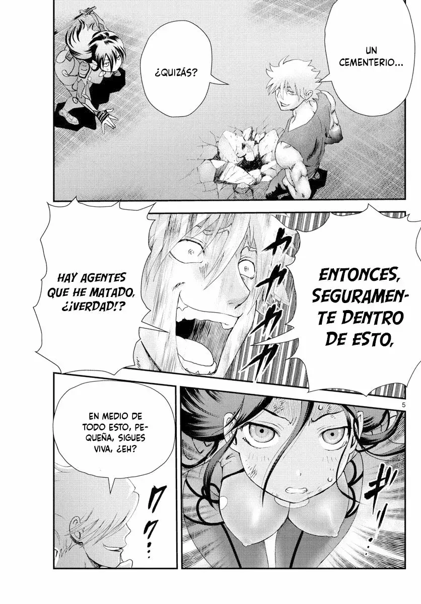 Capitulo 236 page 7