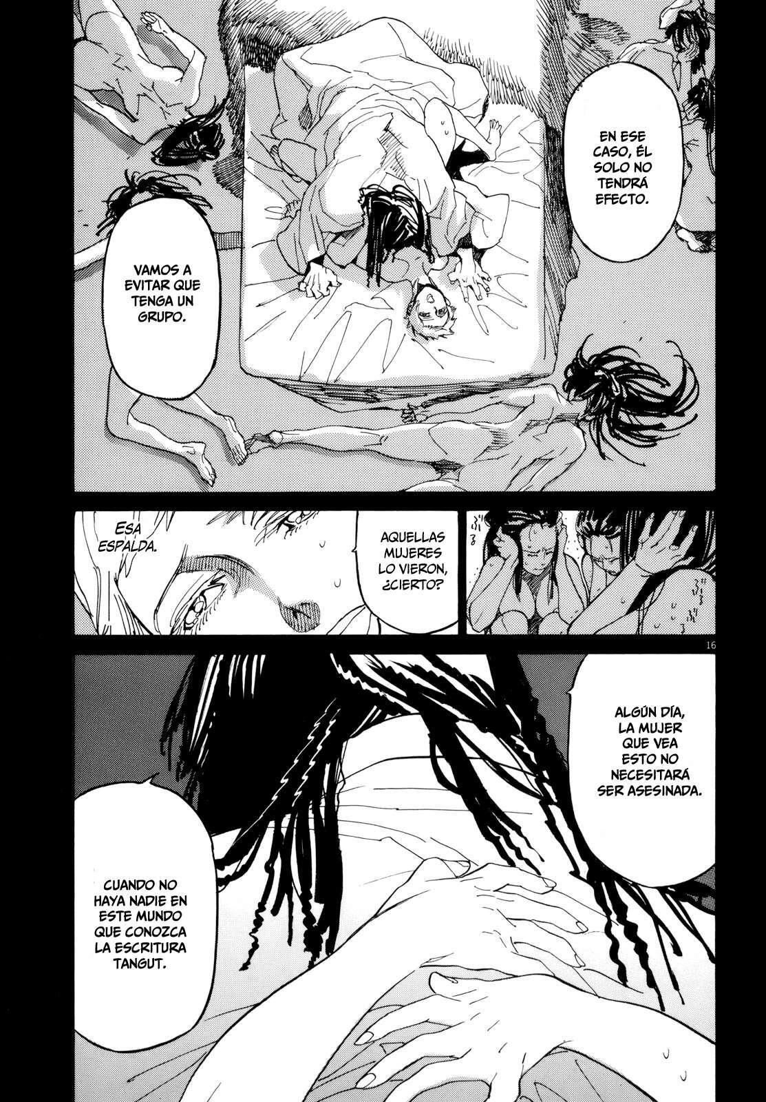 Capitulo 23 page 21