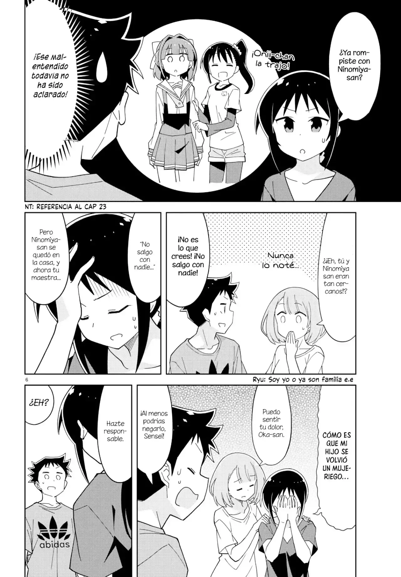 Capitulo 141 page 7