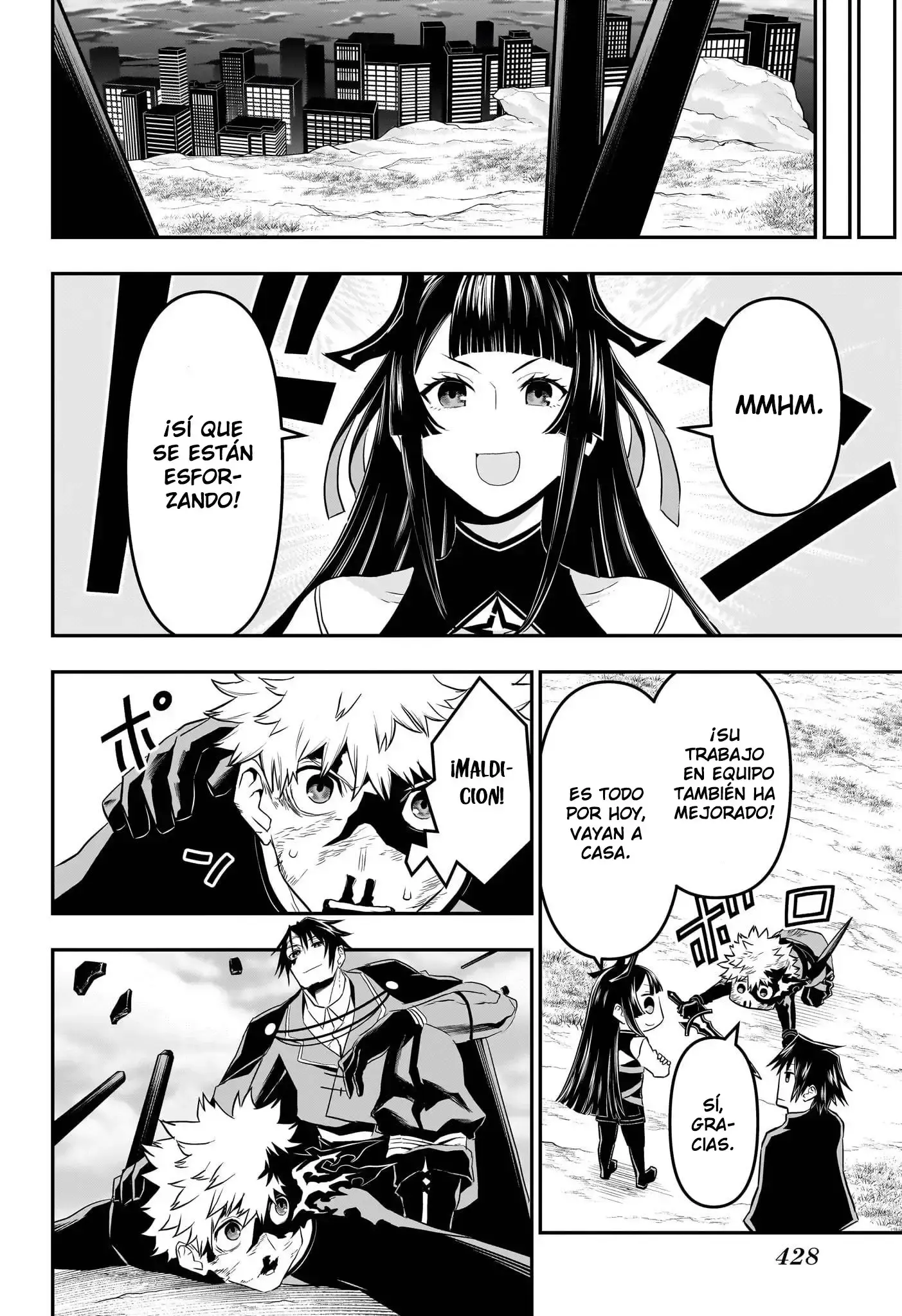 Capitulo 72 page 11