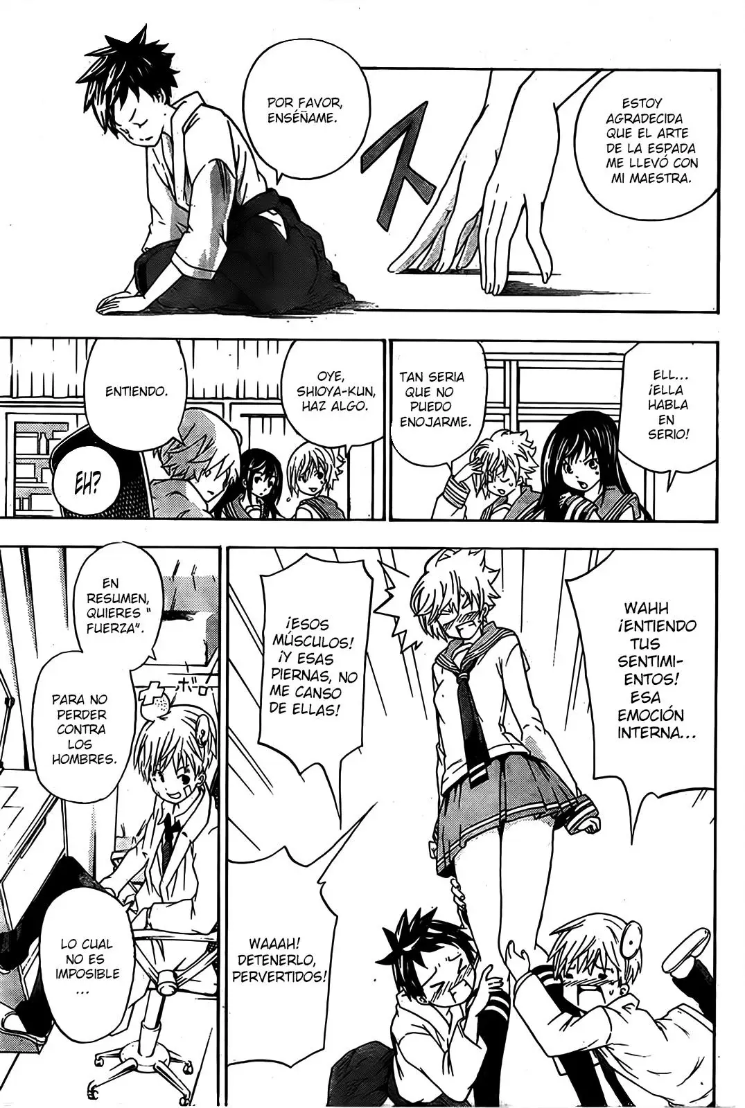 Capitulo 7 page 6