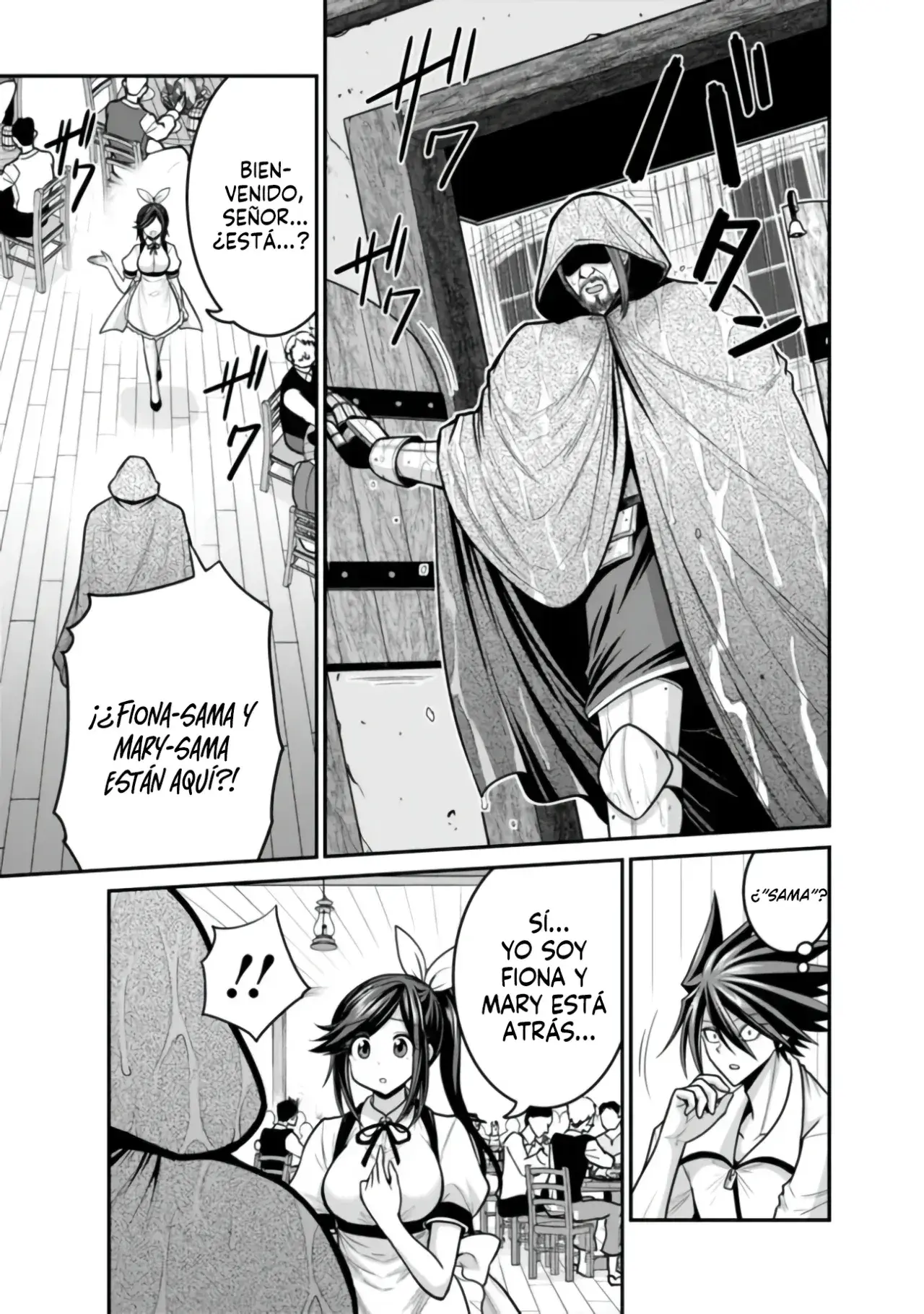Capitulo 39 page 34