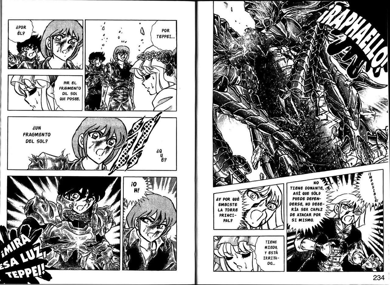 Capitulo 61 page 5
