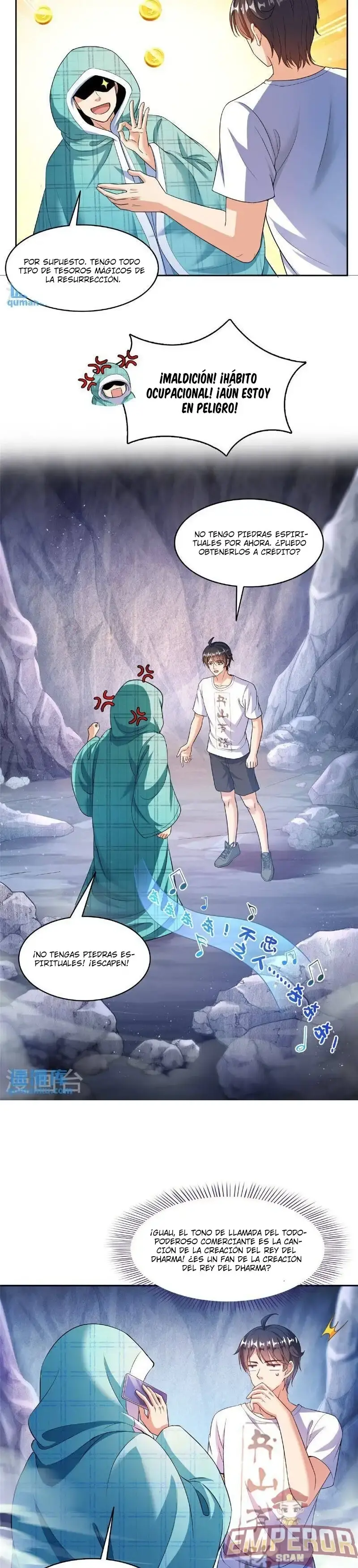Capitulo 500 page 14