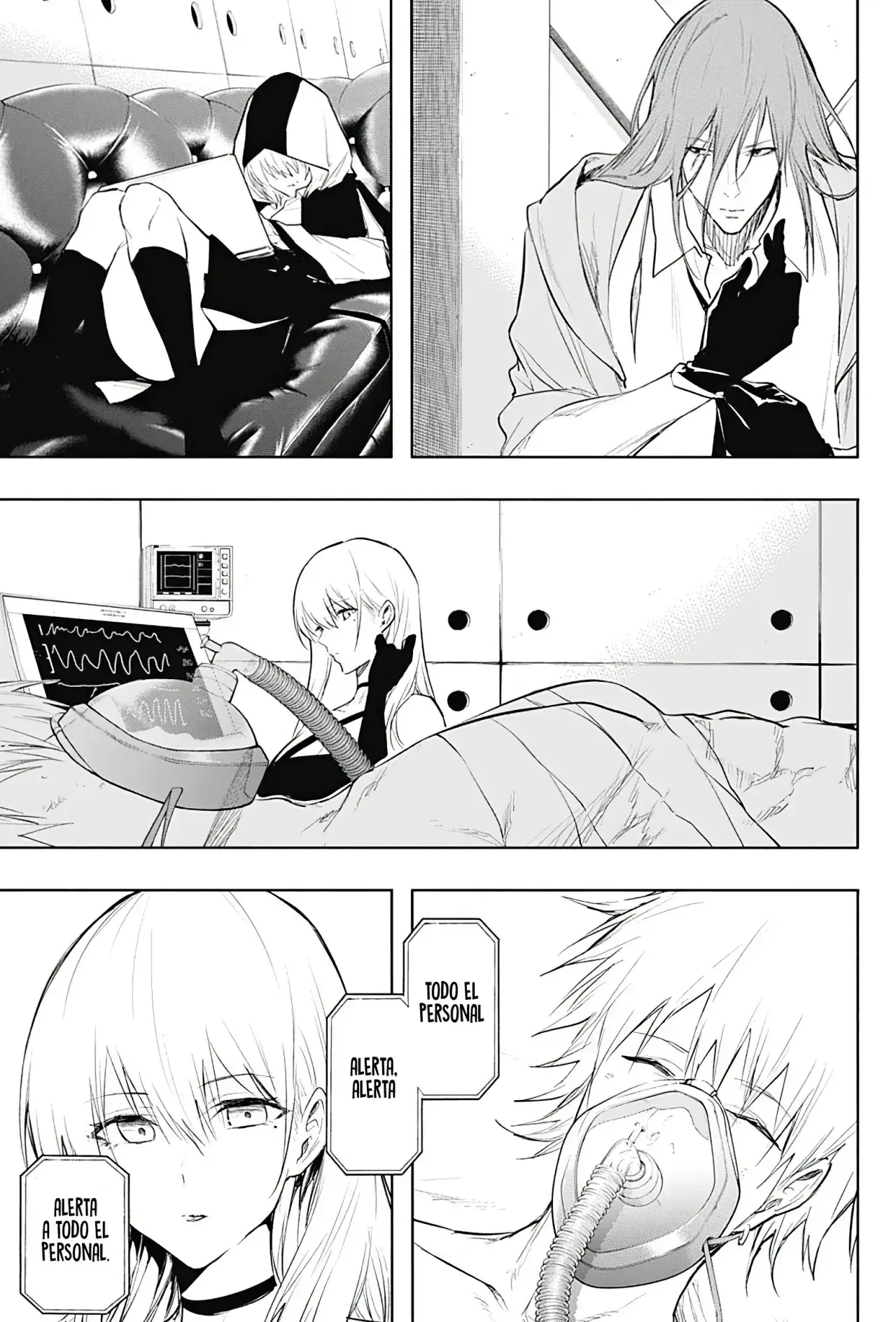 Capitulo 71 page 18
