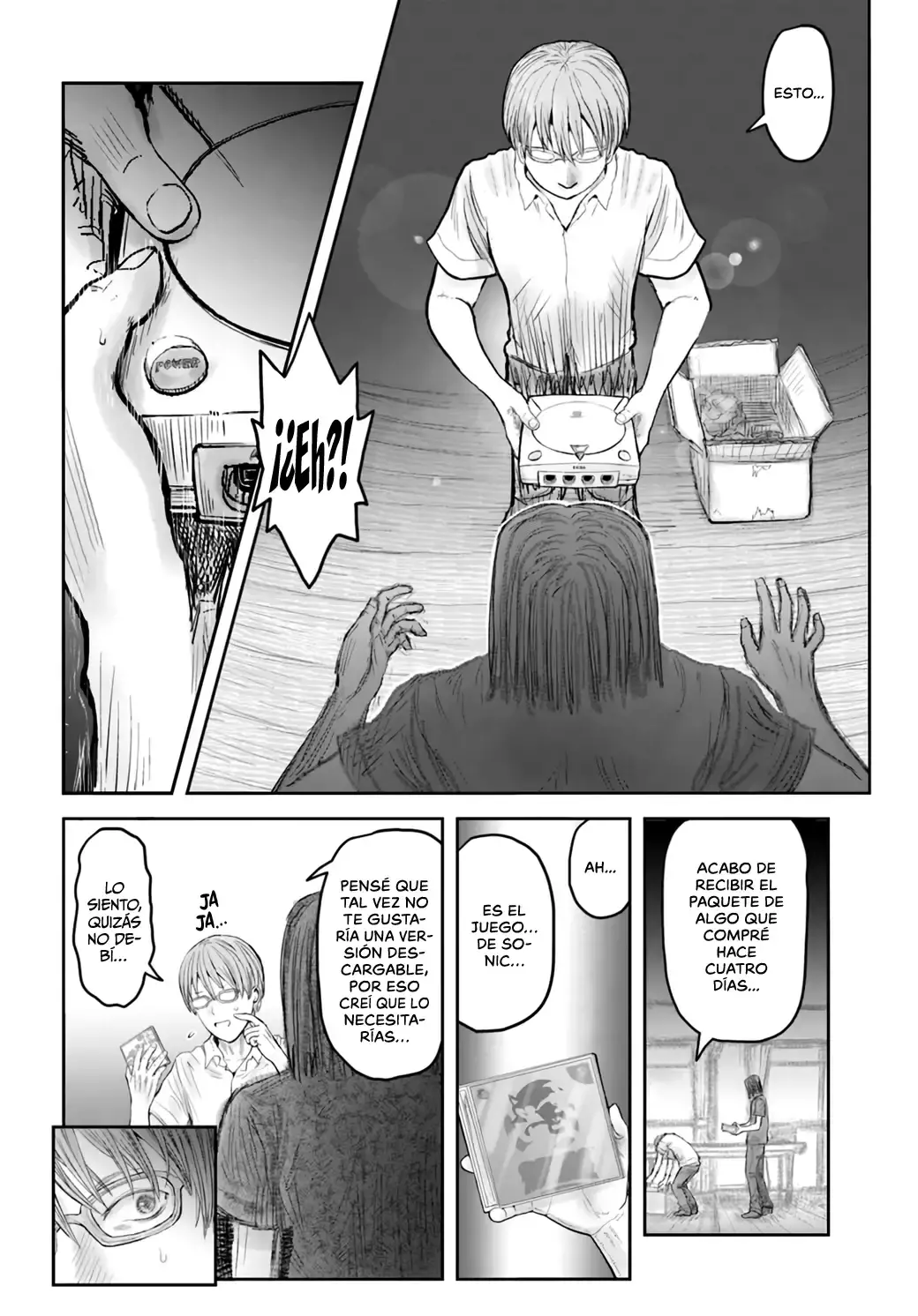 Capitulo 50 page 29