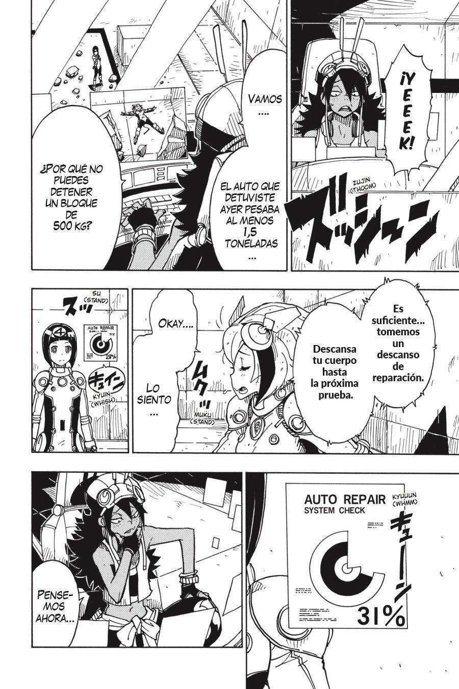 Capitulo 77 page 23