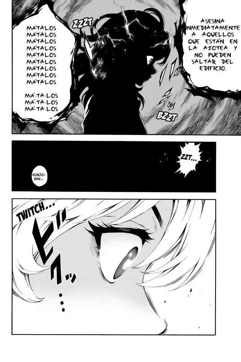 Capitulo 84 page 4