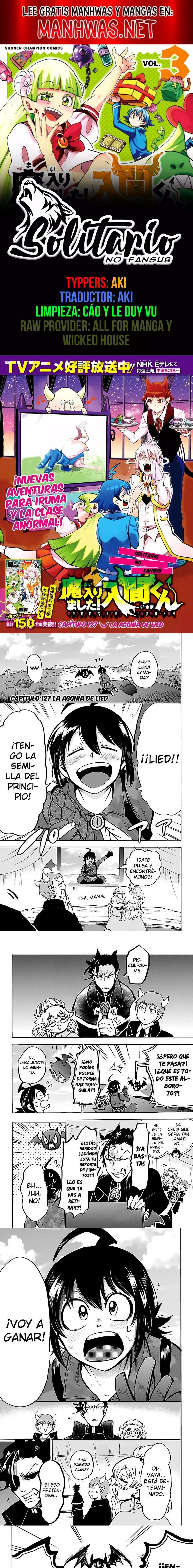Capitulo 127 page 1
