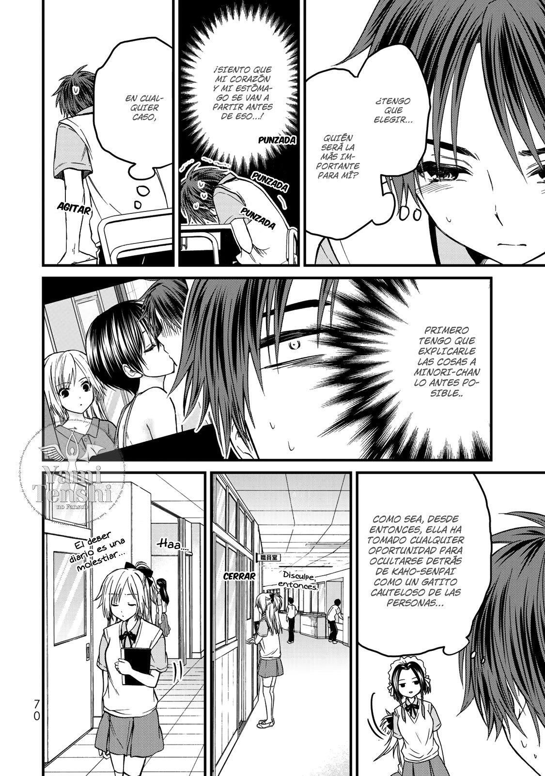 Capitulo 40 page 12