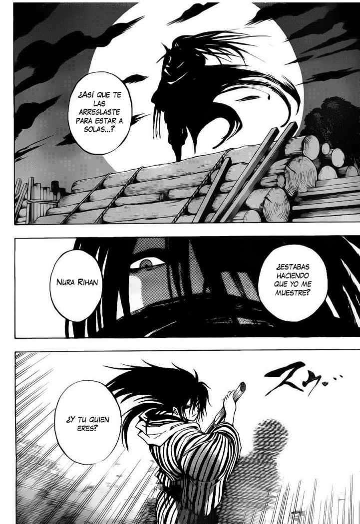 Capitulo 150 page 18