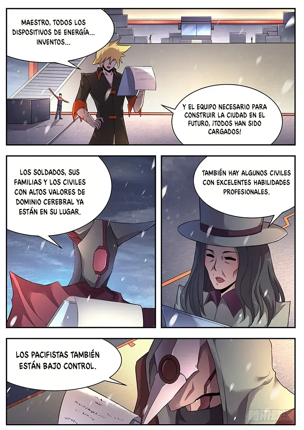 Capitulo 228 page 5