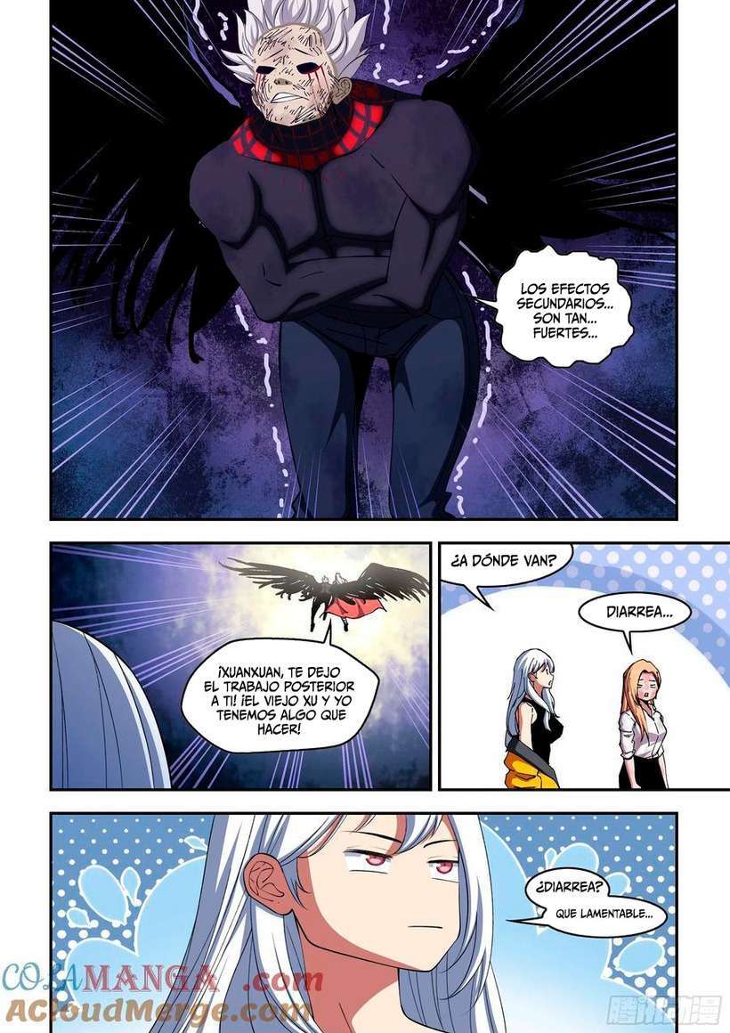 Capitulo 574 page 12