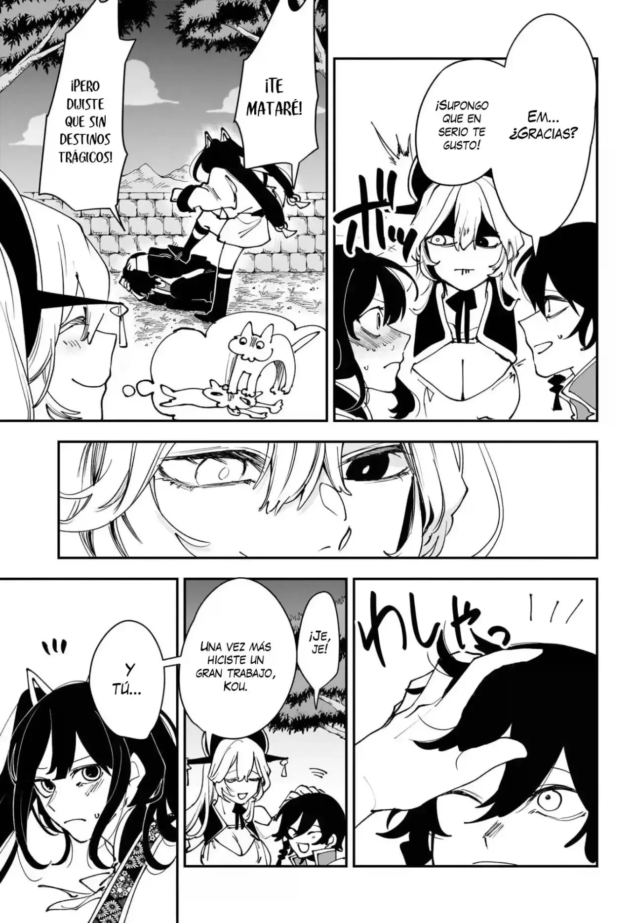Capitulo 17 page 16