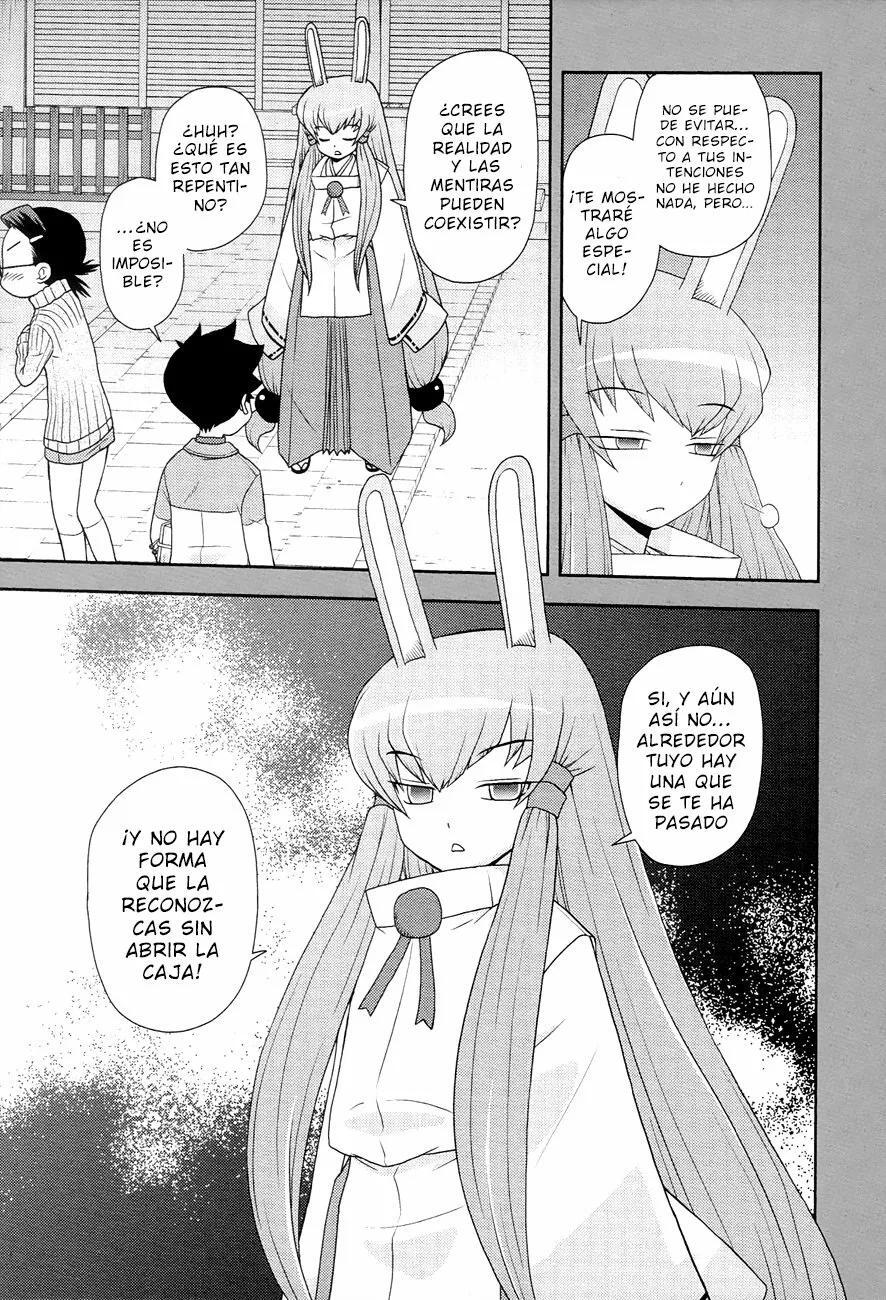 Capitulo 89 page 21