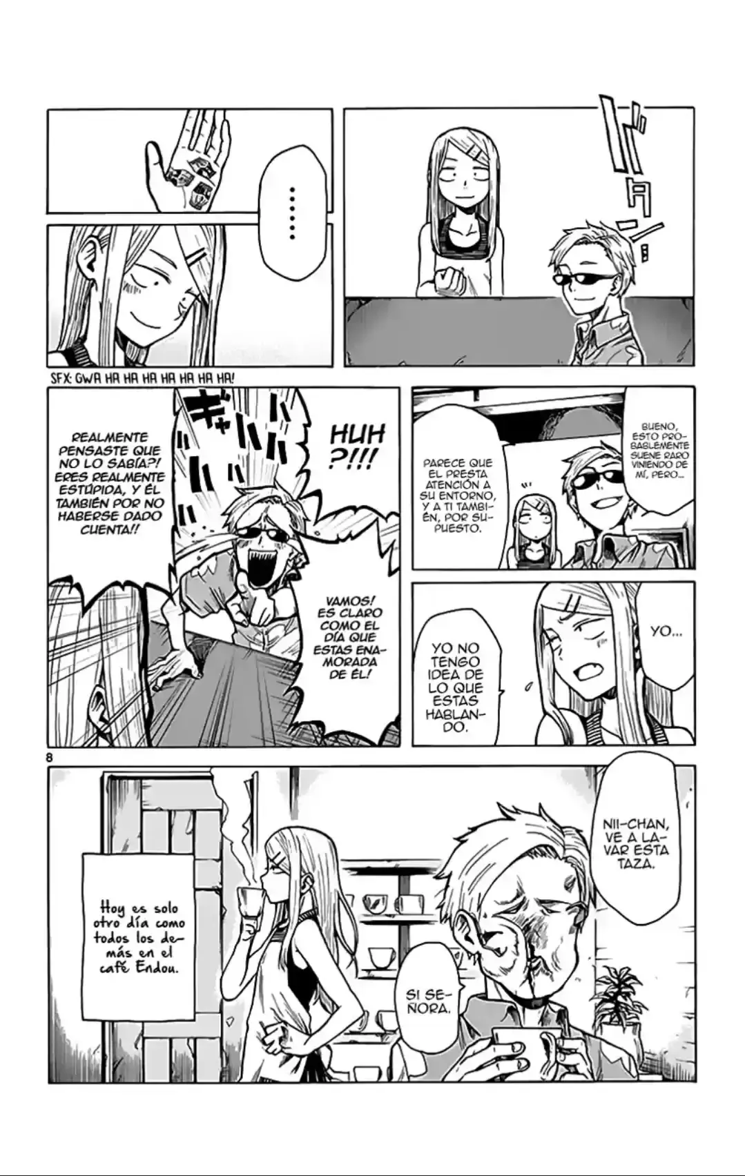 Capitulo 7 page 9
