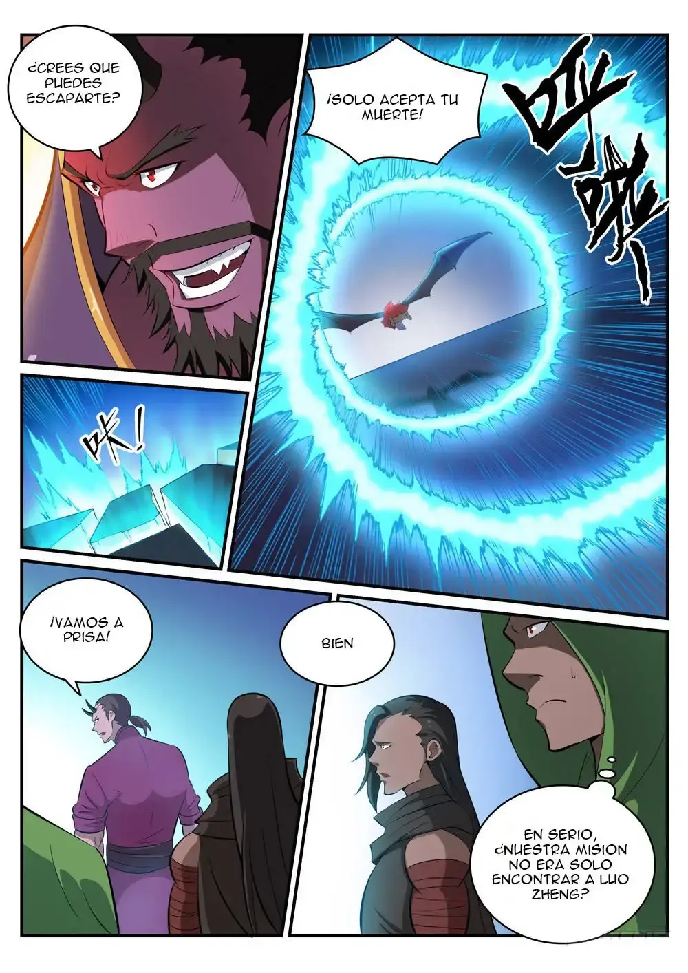 Capitulo 285 page 4