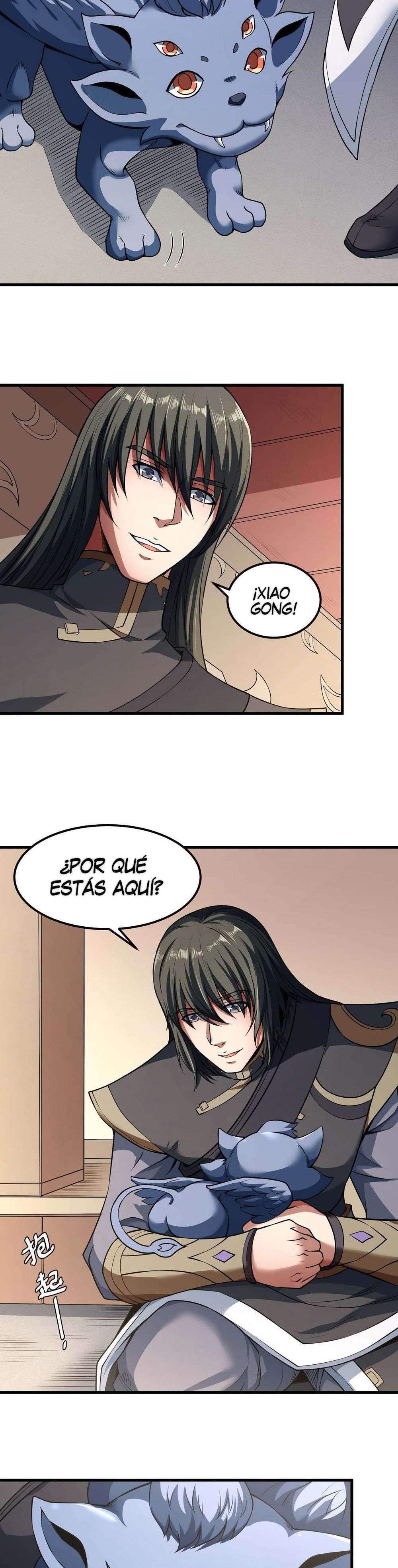 Capitulo 236 page 18