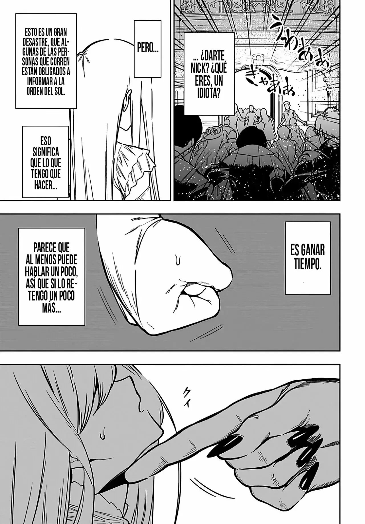 Capitulo 38 page 15