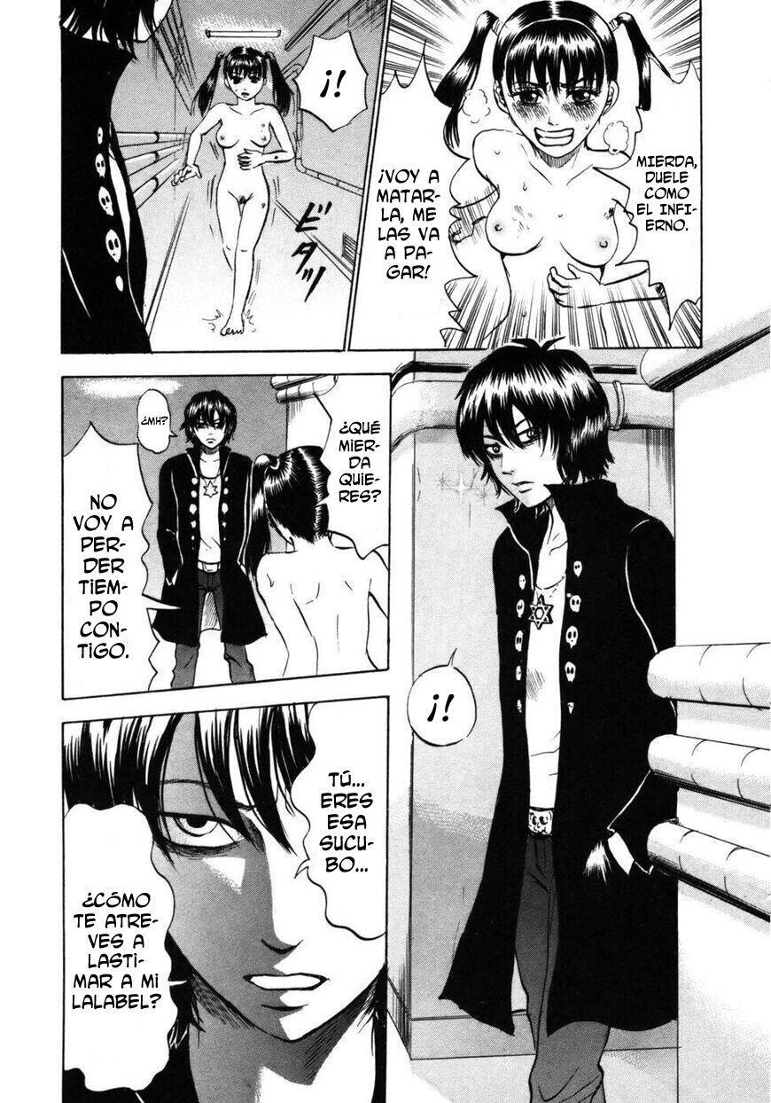 Capitulo 26 page 13