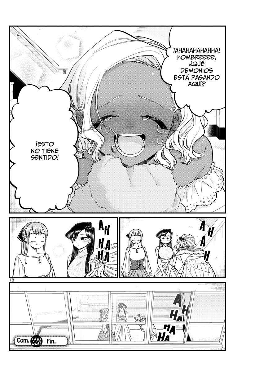 Capitulo 228 page 19