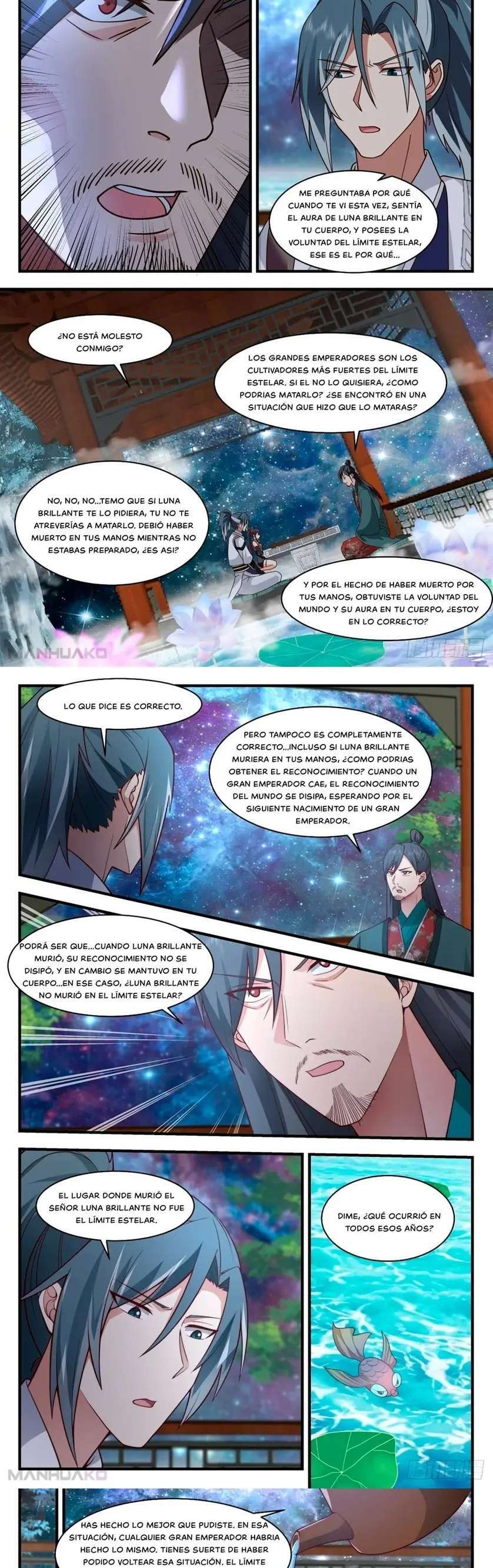 Capitulo 2497 page 5