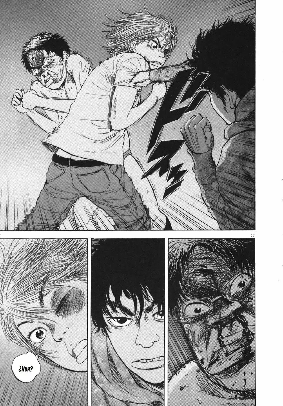 Capitulo 78 page 18