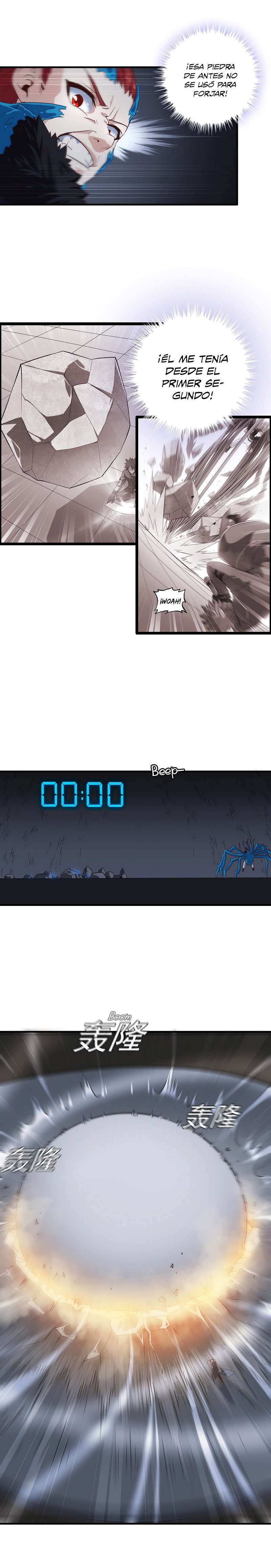 Capitulo 91 page 3