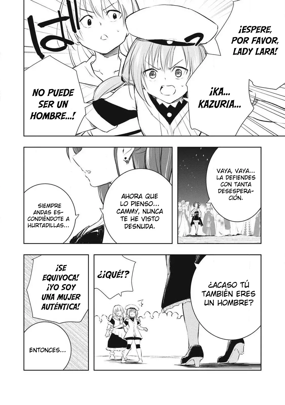 Capitulo 30 page 11