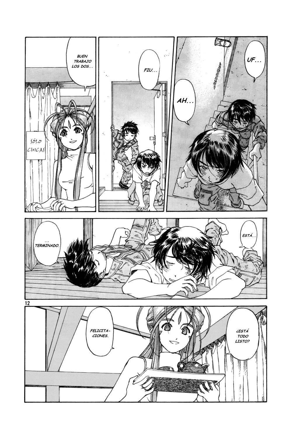 Capitulo 209 page 12