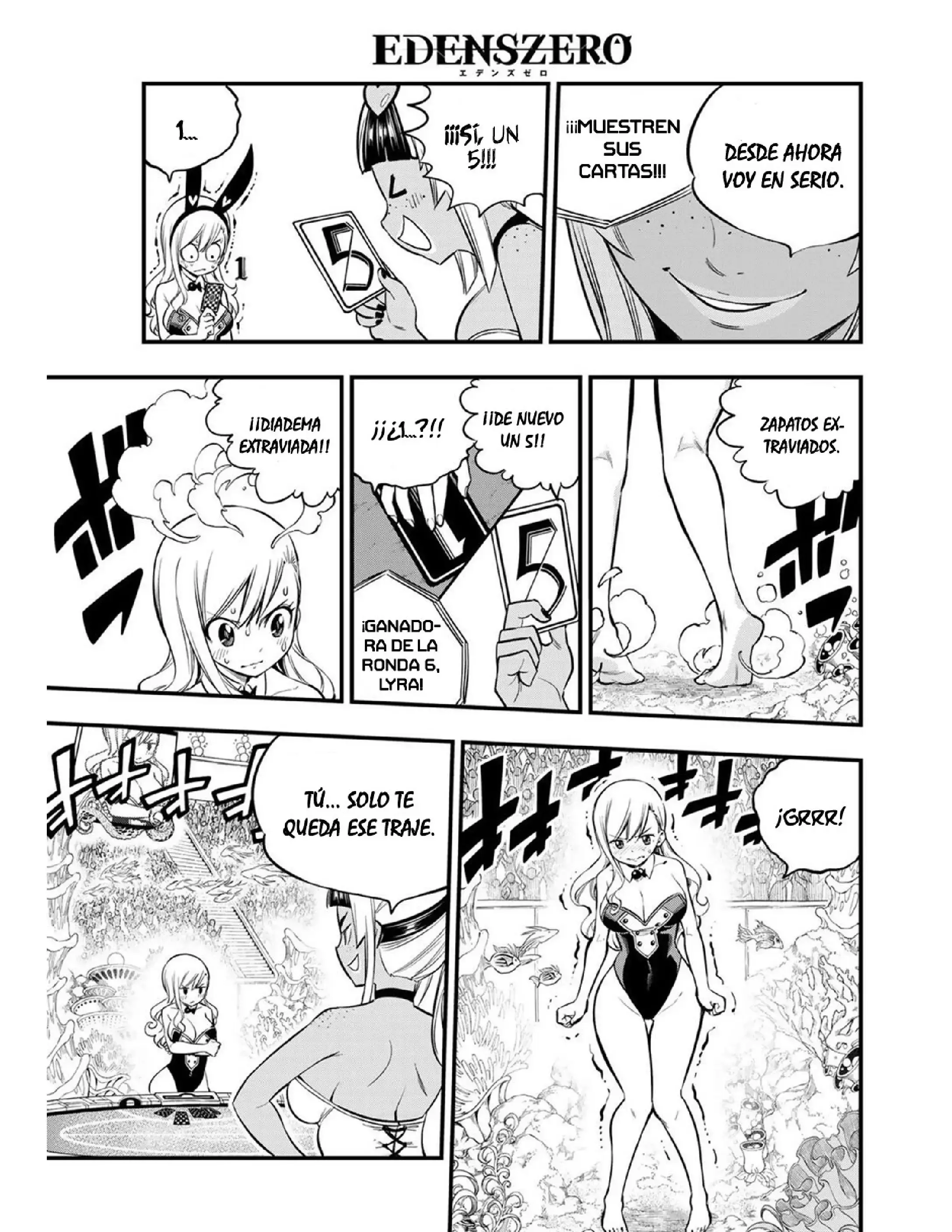 Capitulo 152 page 19