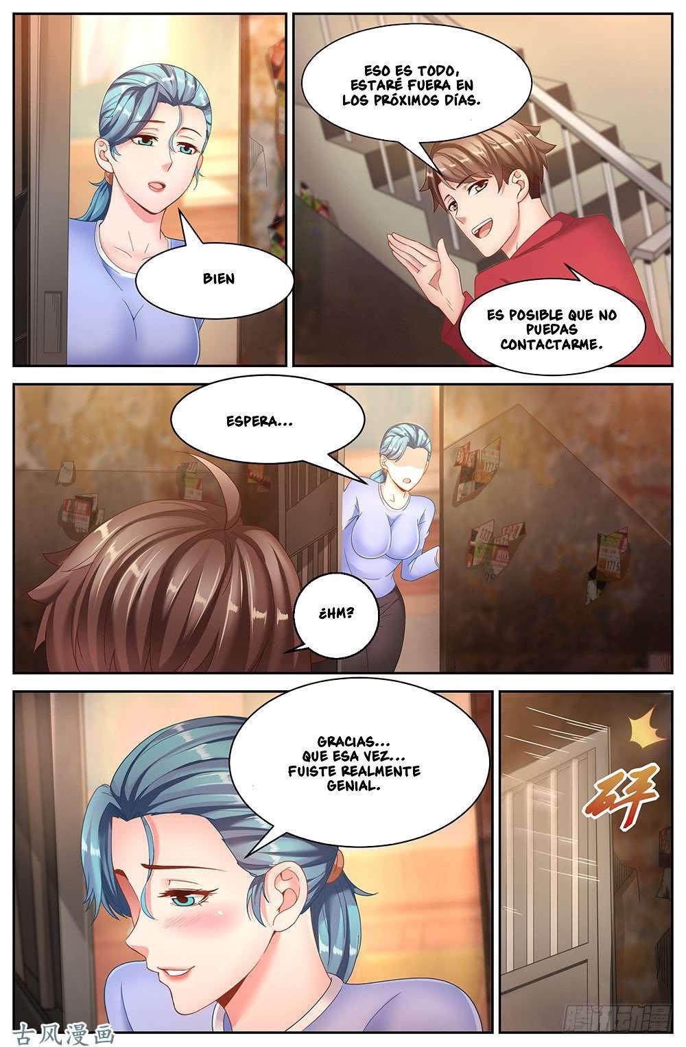 Capitulo 58 page 5