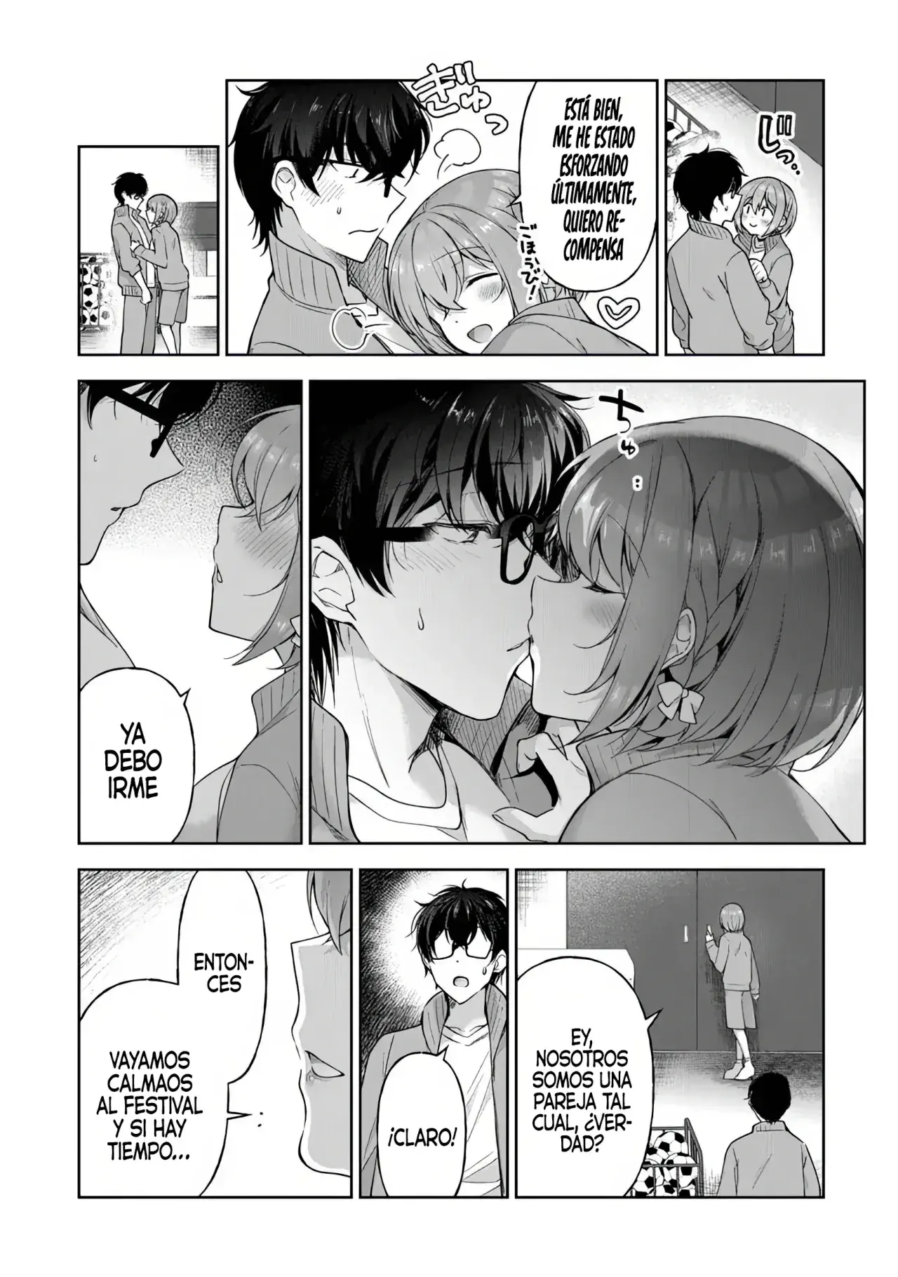 Capitulo 10.10 page 11