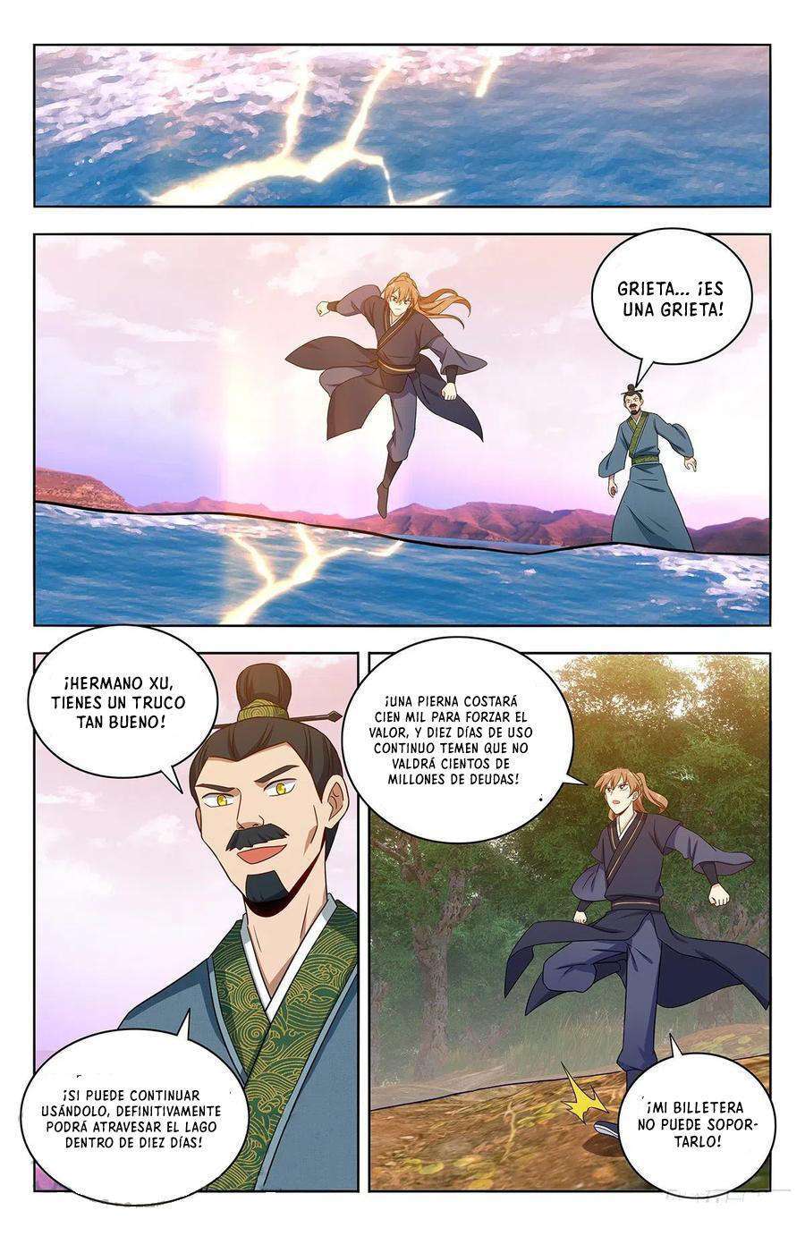 Capitulo 427 page 5