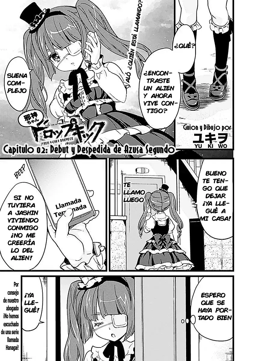 Capitulo 2 page 1