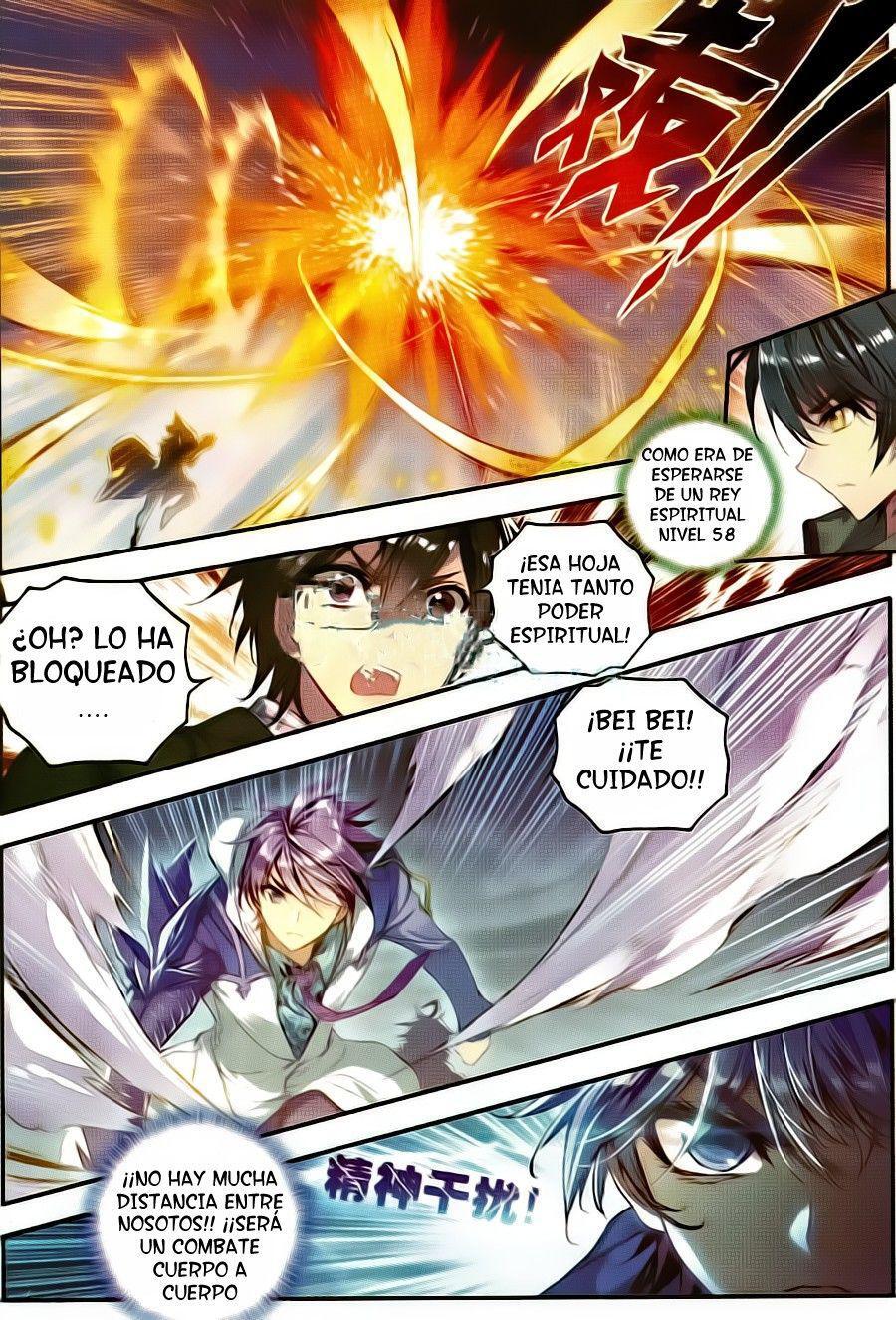 Capitulo 71 page 19