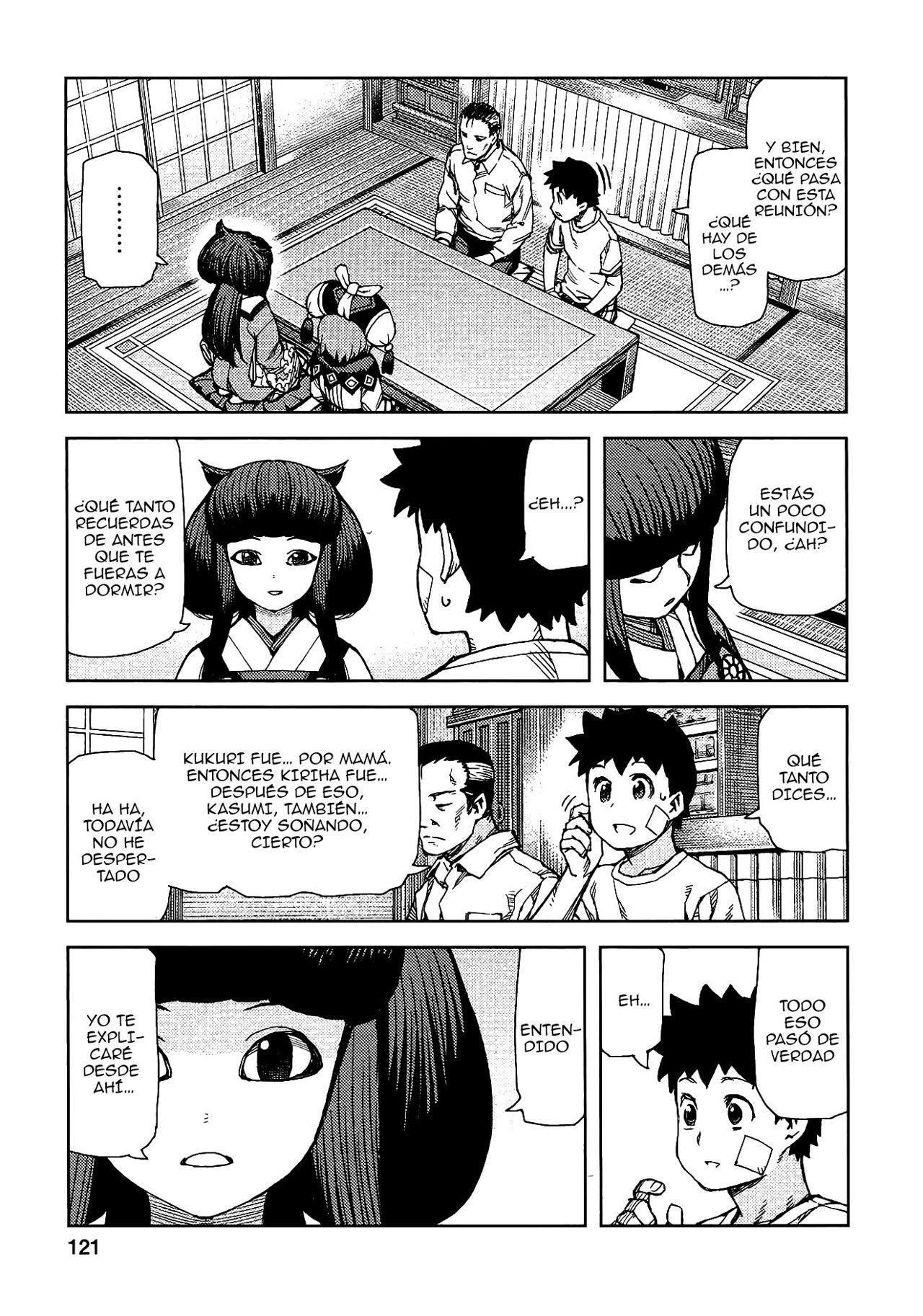 Capitulo 70 page 29