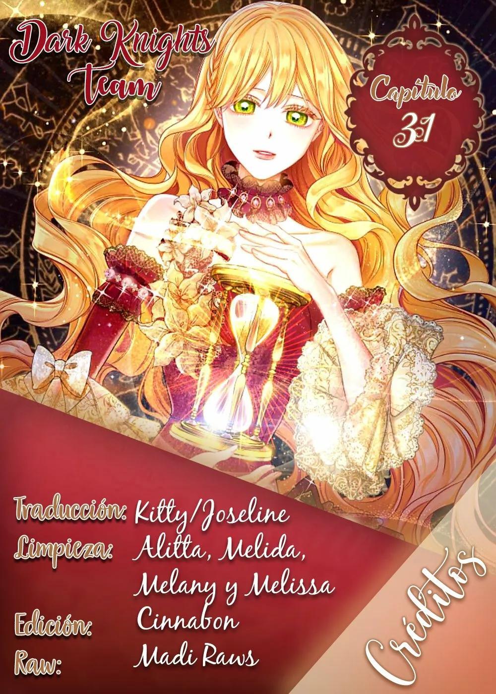 Capitulo 31 page 3