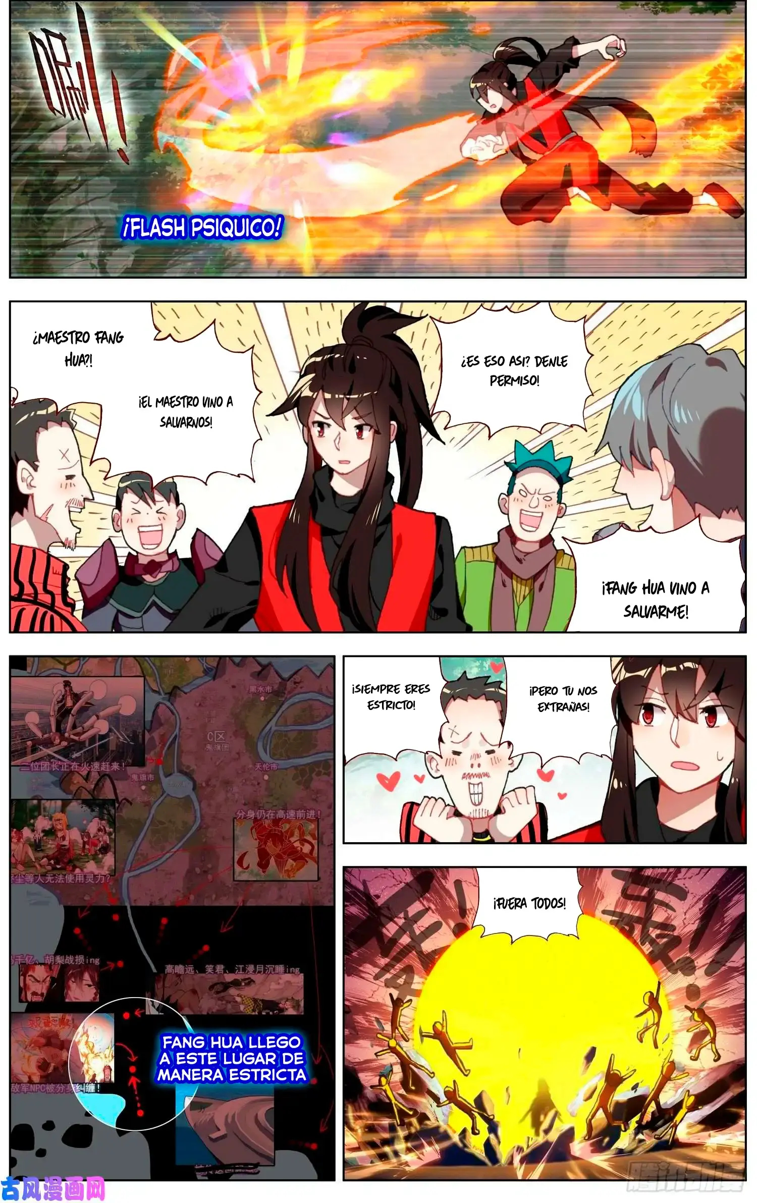 Capitulo 241 page 4