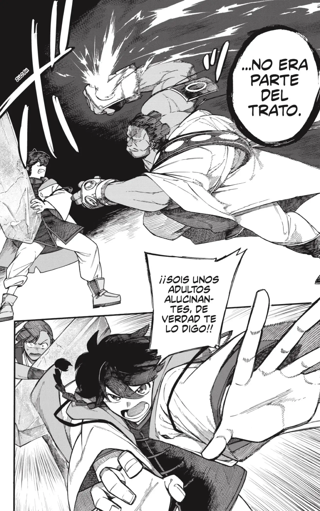 Capitulo 34 page 8