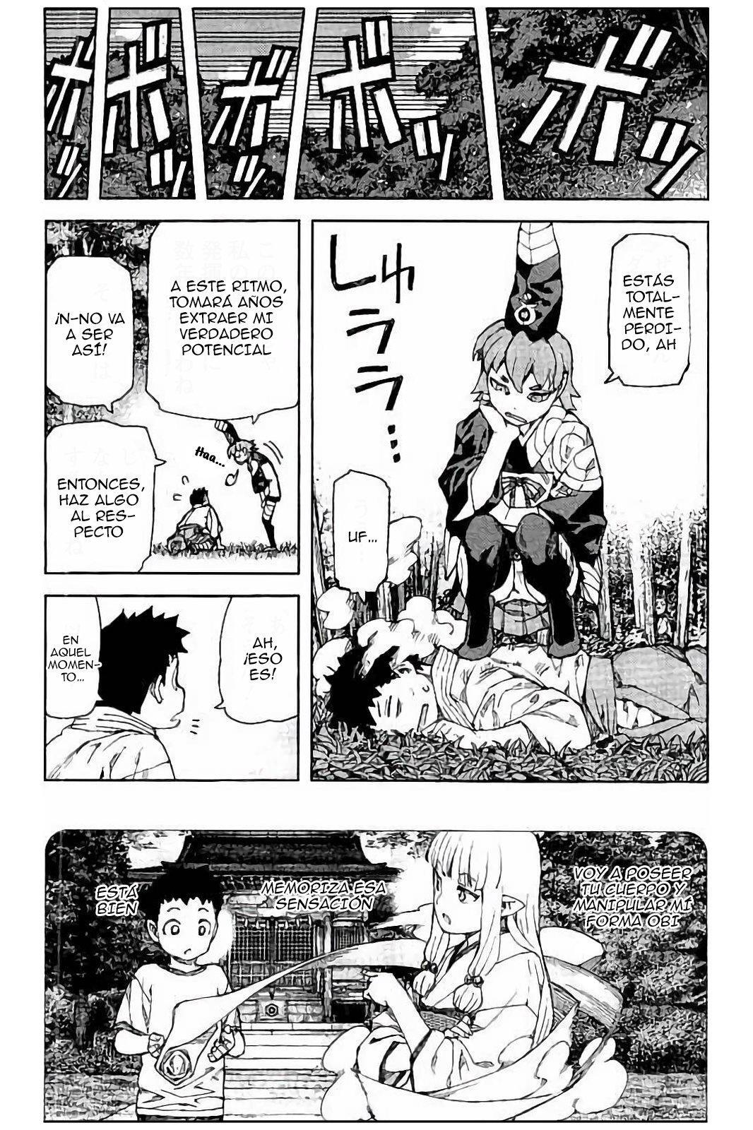 Capitulo 92 page 15