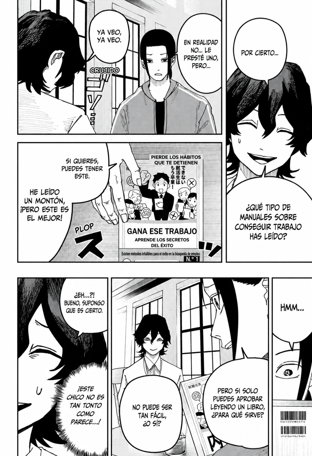 Capitulo 20 page 10