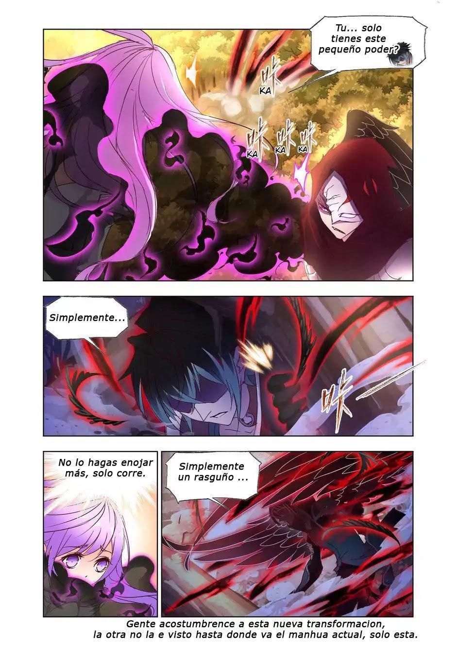 Capitulo 64 page 11