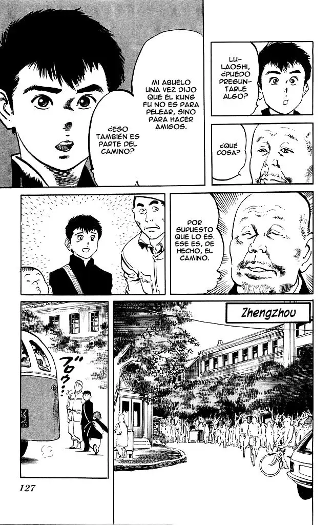 Capitulo 190 page 15