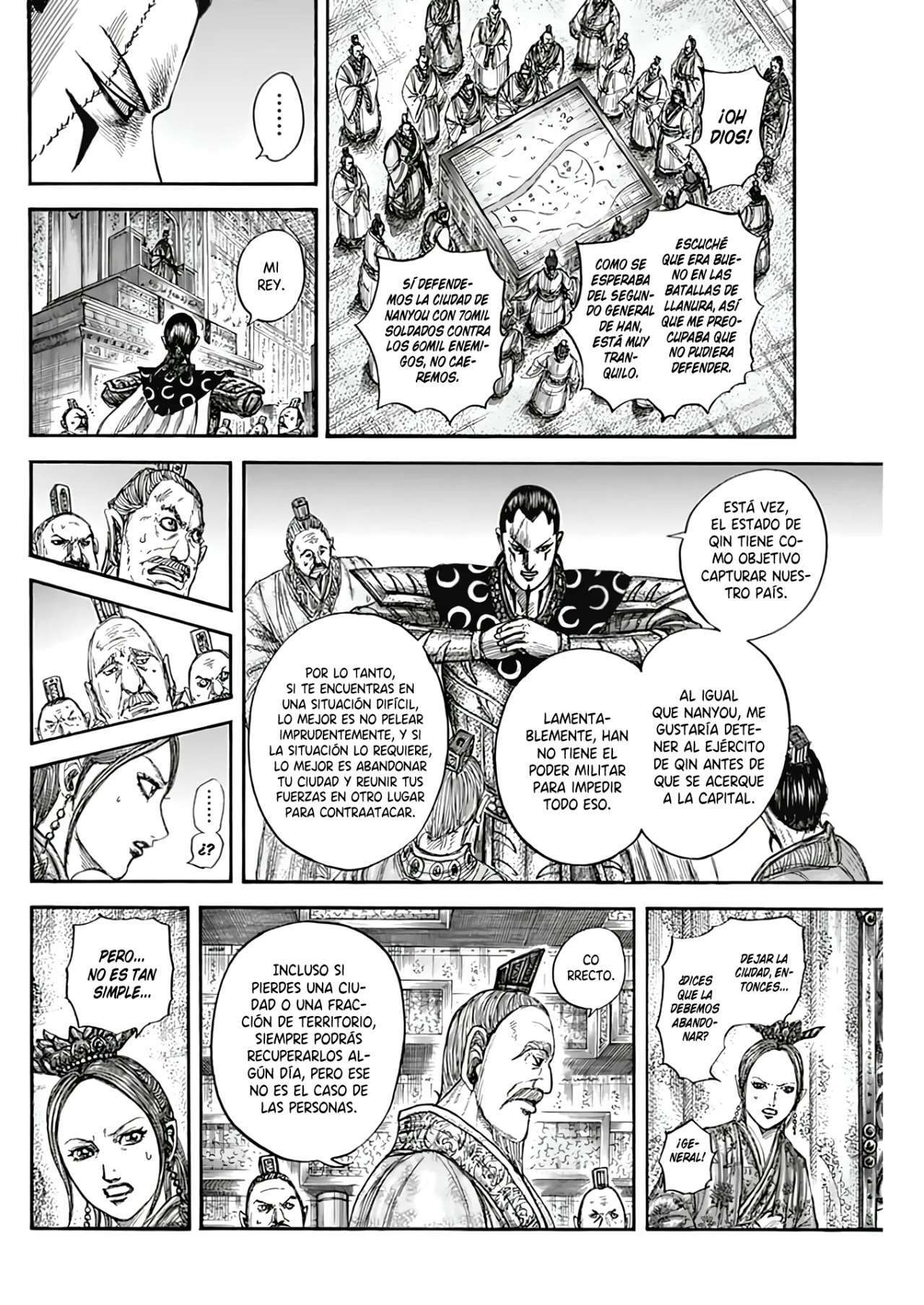 Capitulo 806 page 10
