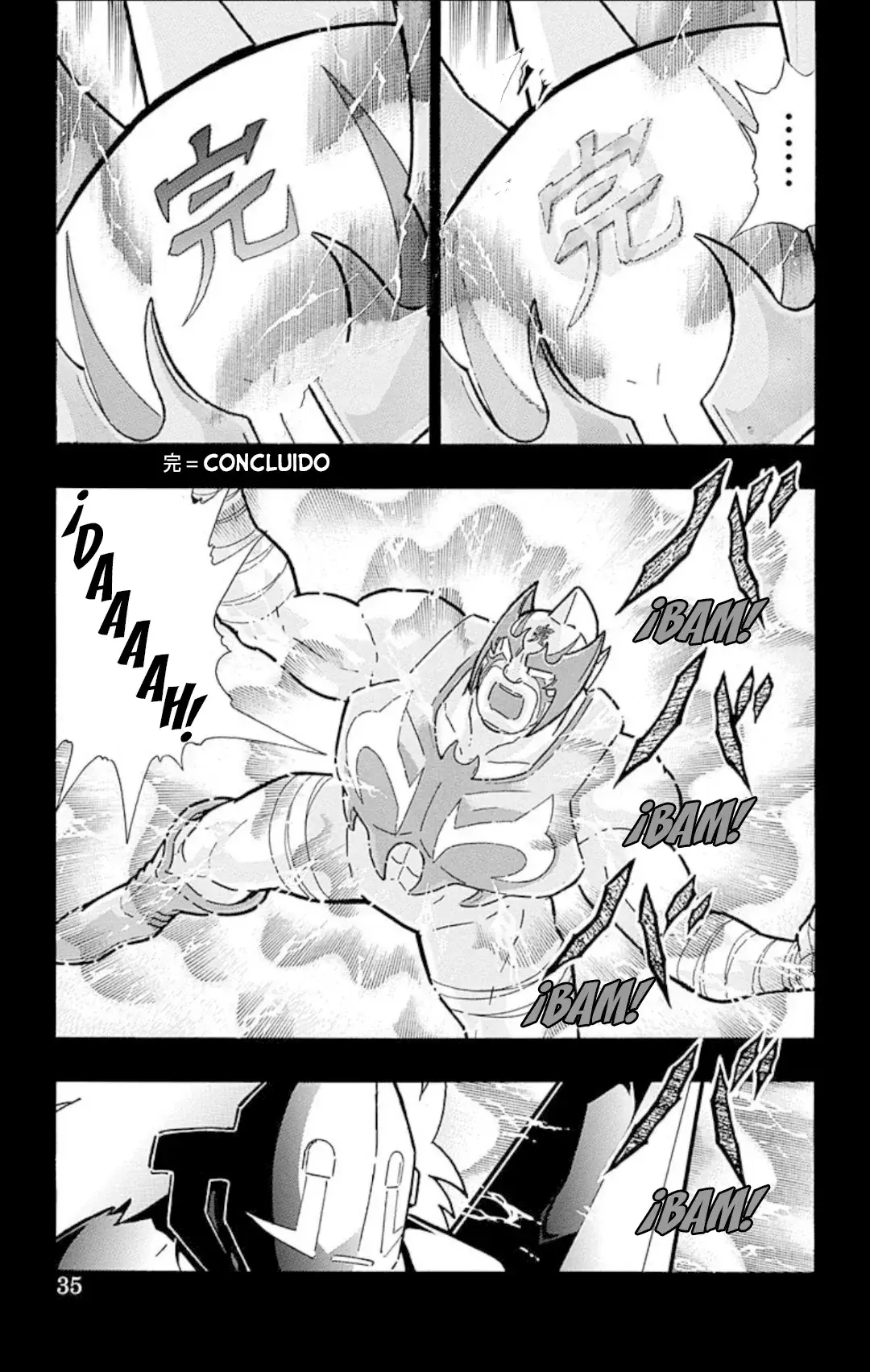 Capitulo 528 page 9