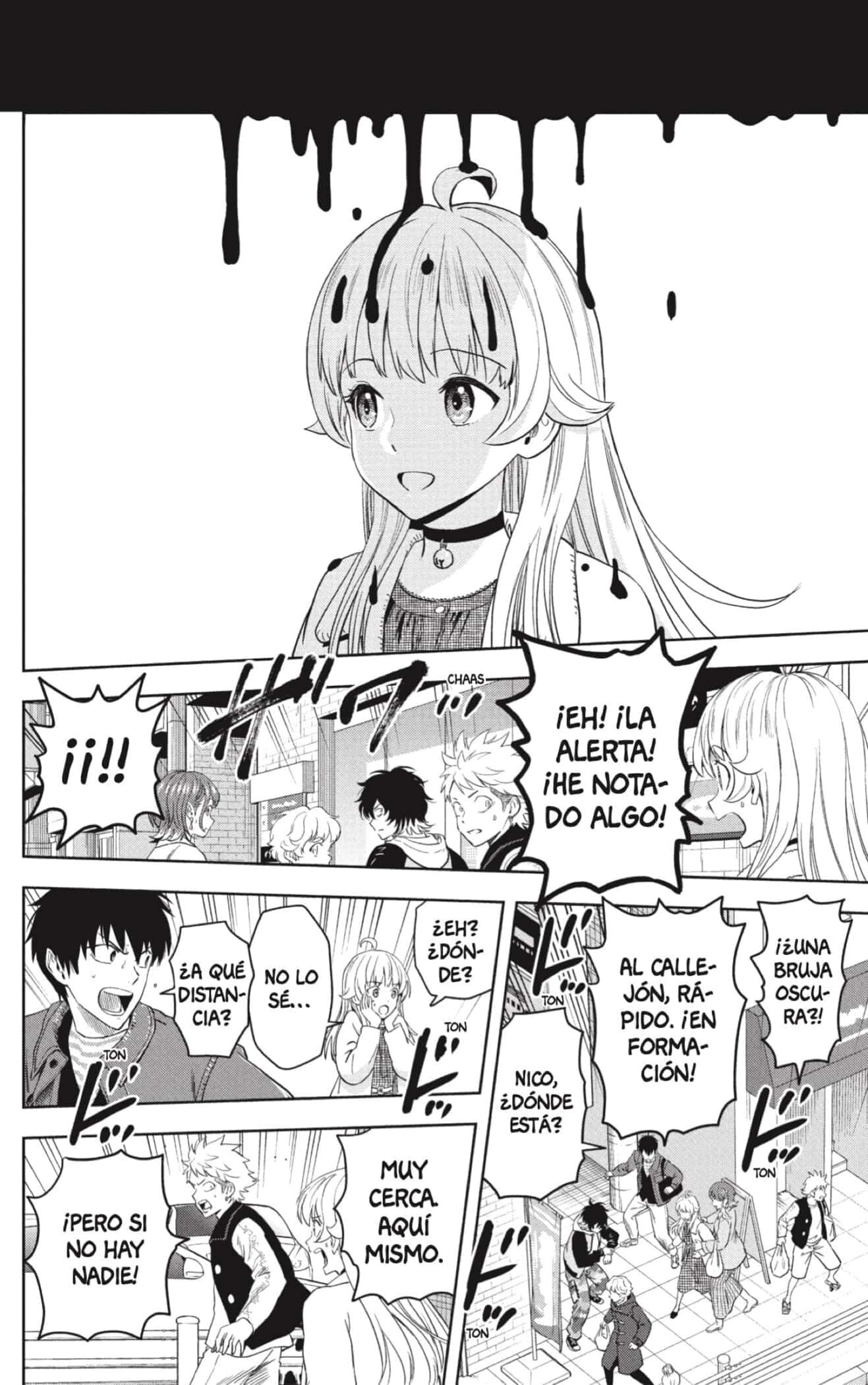 Capitulo 226 page 16