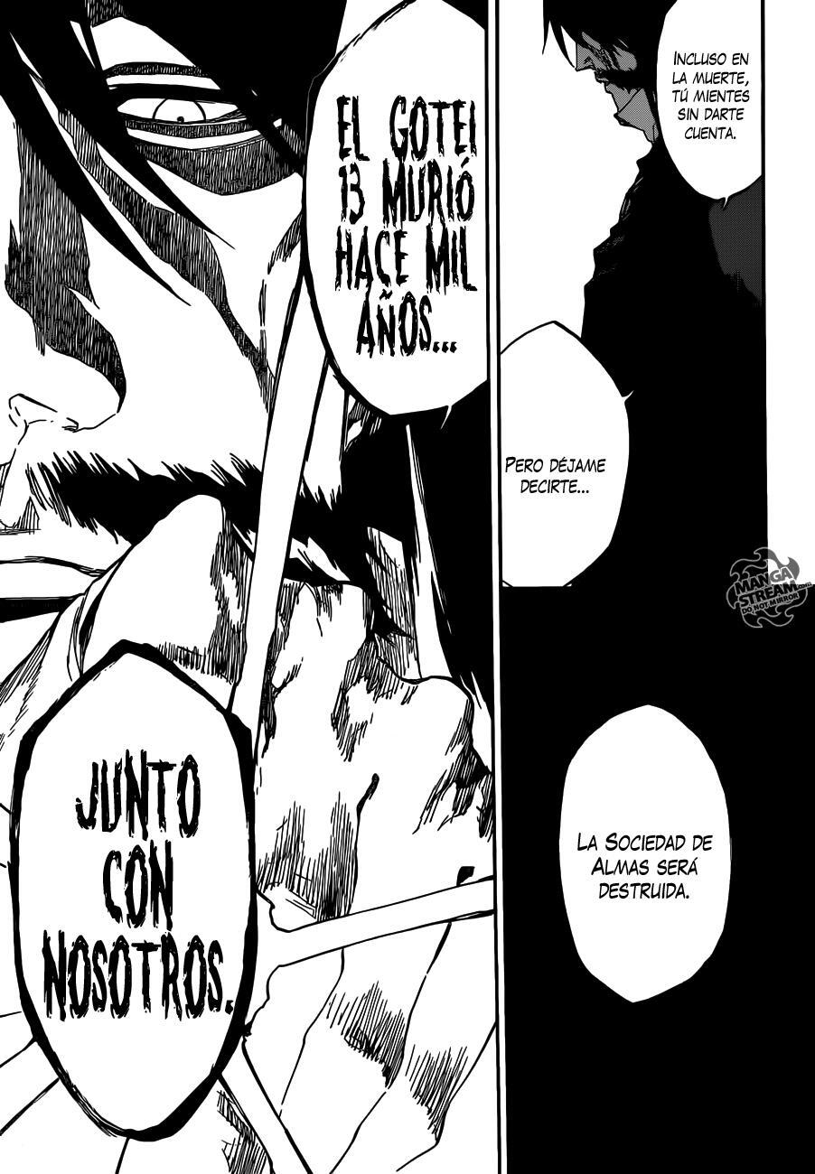 Capitulo 511 page 14