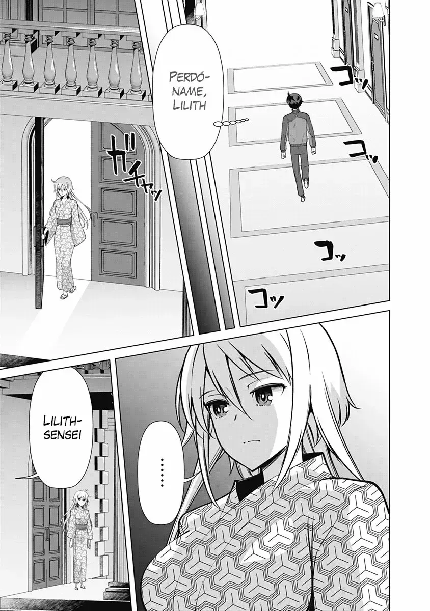 Capitulo 58 page 14