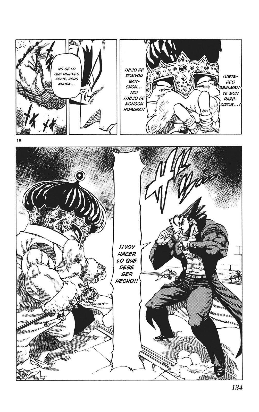 Capitulo 102 page 19